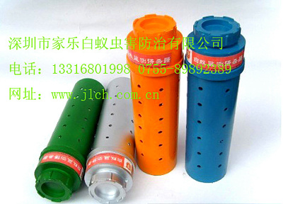 白蚁检测诱杀器